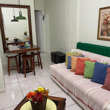 Apartamento Paraiso Das Dunas Em Cabo Frio Exterior foto