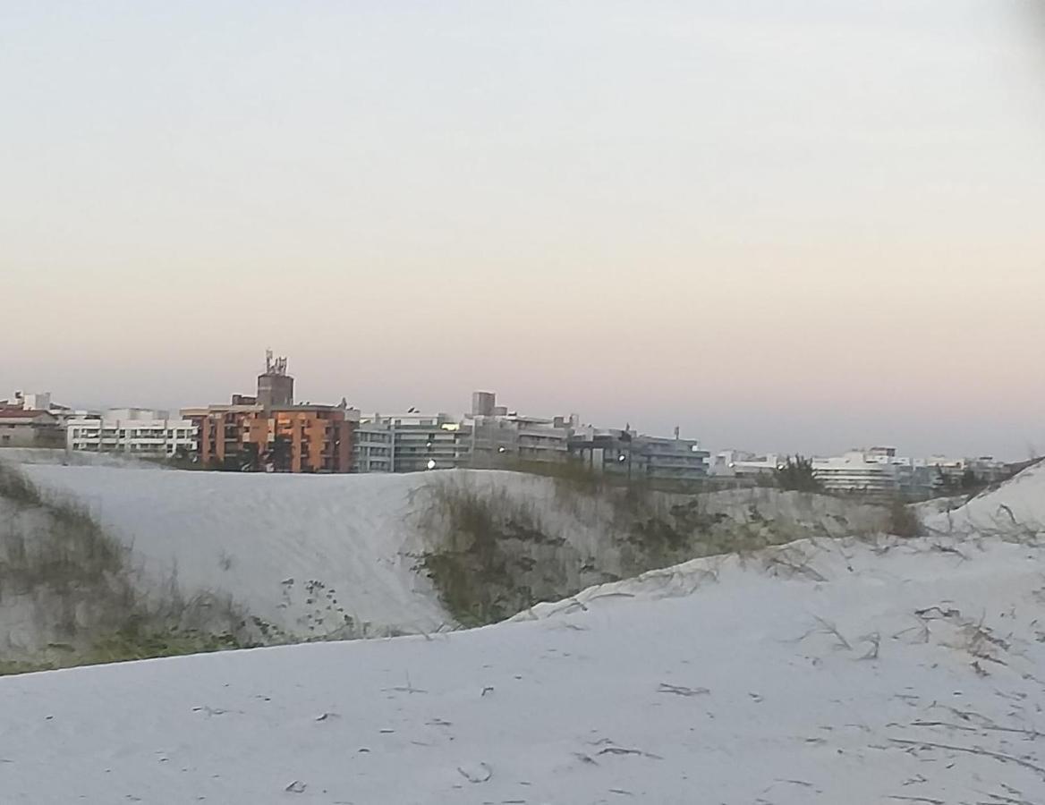Apartamento Paraiso Das Dunas Em Cabo Frio Exterior foto