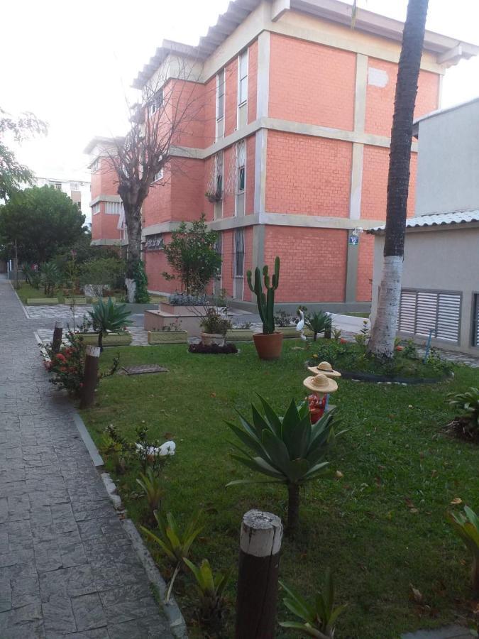 Apartamento Paraiso Das Dunas Em Cabo Frio Exterior foto