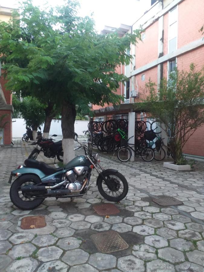 Apartamento Paraiso Das Dunas Em Cabo Frio Exterior foto