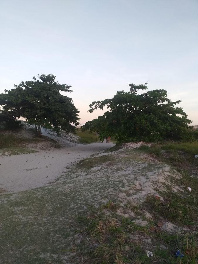 Apartamento Paraiso Das Dunas Em Cabo Frio Exterior foto