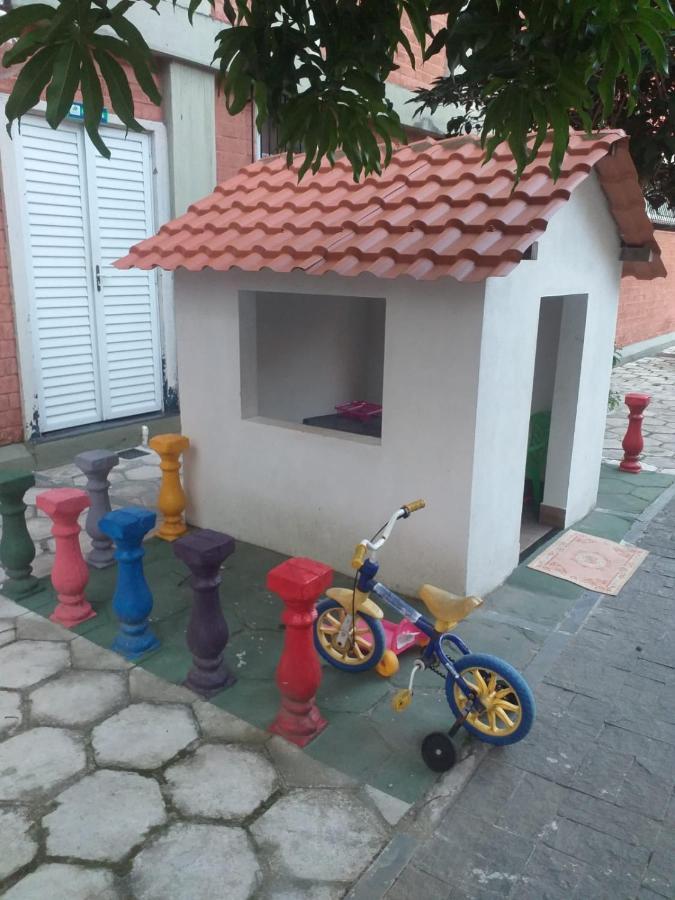 Apartamento Paraiso Das Dunas Em Cabo Frio Exterior foto