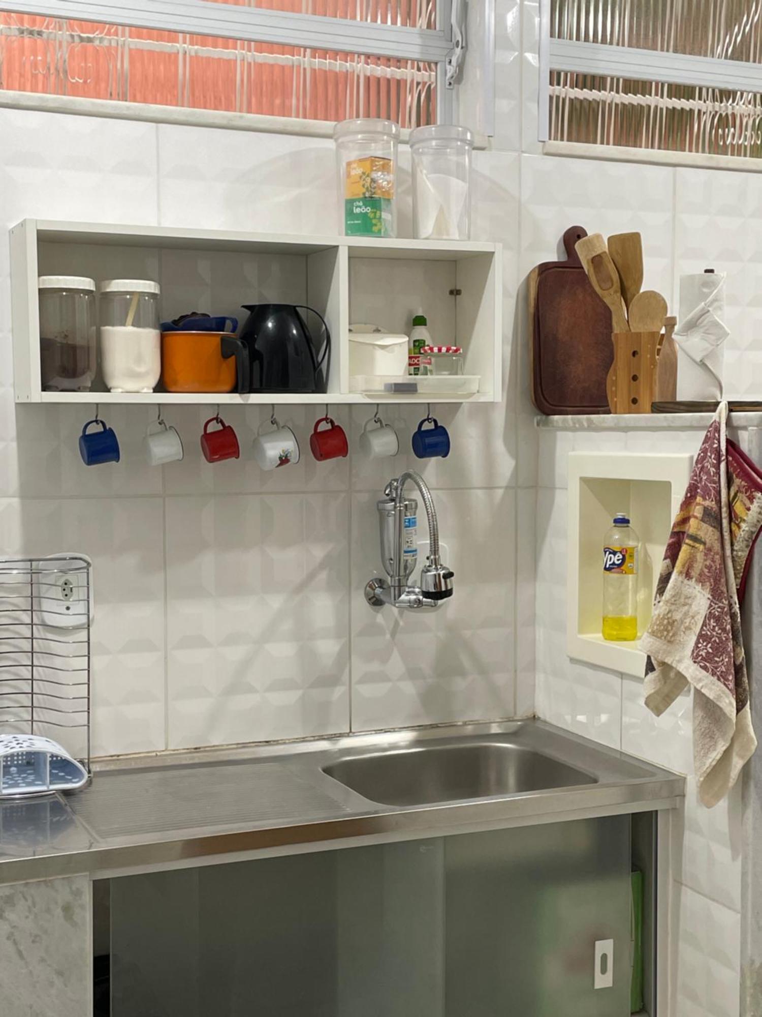 Apartamento Paraiso Das Dunas Em Cabo Frio Exterior foto