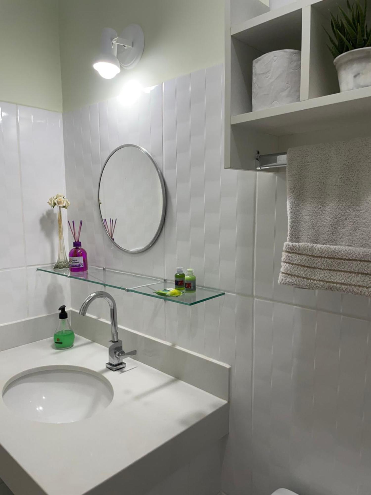 Apartamento Paraiso Das Dunas Em Cabo Frio Exterior foto