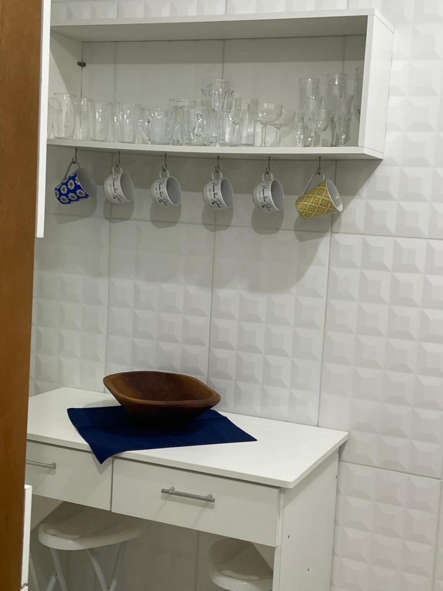 Apartamento Paraiso Das Dunas Em Cabo Frio Exterior foto