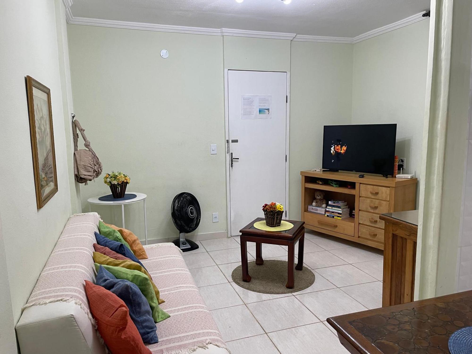 Apartamento Paraiso Das Dunas Em Cabo Frio Exterior foto